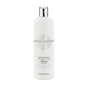 Baylis & Harding Jojoba Silk & Almond Oil Shower Cream 500ml