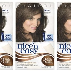 Clariol Hair Color