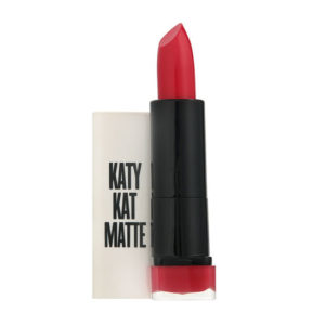 CoverGirl Katy Kat Matte Lipstick bd