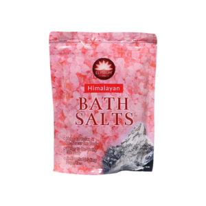 Elysium Spa Himalayan Bath Salts