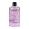 Possibility Pink Fizz Bubbles 3 in 1 Body Wash & Bath Foam