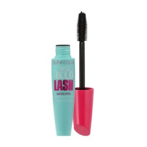 Sunkissed Mega Bold Lashes Waterproof Mascara bd