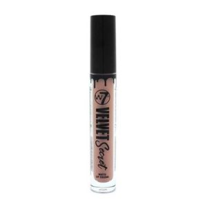 W7 Velvet Secret Matte Lip Colour 2.5ml