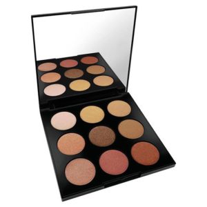 Hype Glow Face Palette