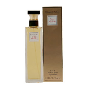 Elizabeth Arden 5th Avenue Spray