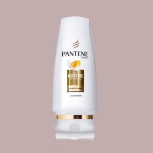 Pantene Shampoo Conditioner